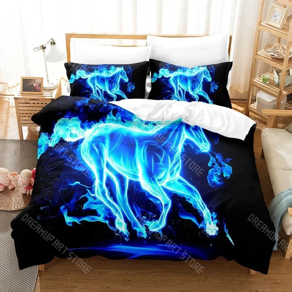 3D Print Animal Horse Bedding Set Single Twin Full Queen King Size Bed Set Teenager Bedroom Duvetcover Sets
3D Print Animal Horse Bedding Set Single Twin Full Queen King Size Bed Set Teenager Bedroom Duvetcover Sets