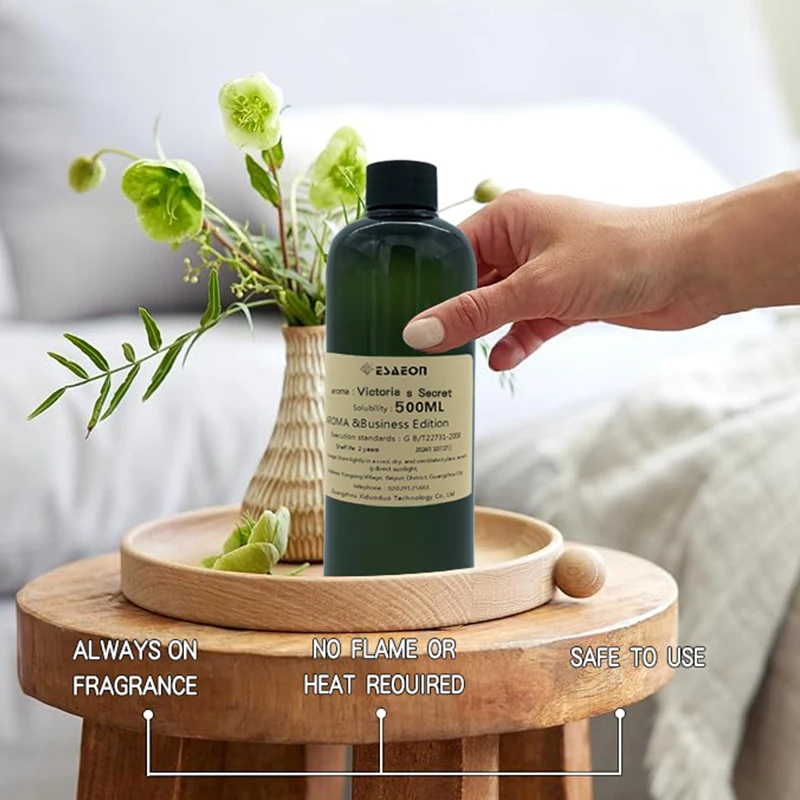 ESAEON Diffuser Oil Supplement 0 Alcohol Providing A Fresh Long-lasting Fragrance Use In Homes Apartments Offices Essential Oil
ESAEON Diffuser Oil Supplement 0 Alcohol Providing A Fresh Long-lasting Fragrance Use In Homes Apartments Offices Essential Oil