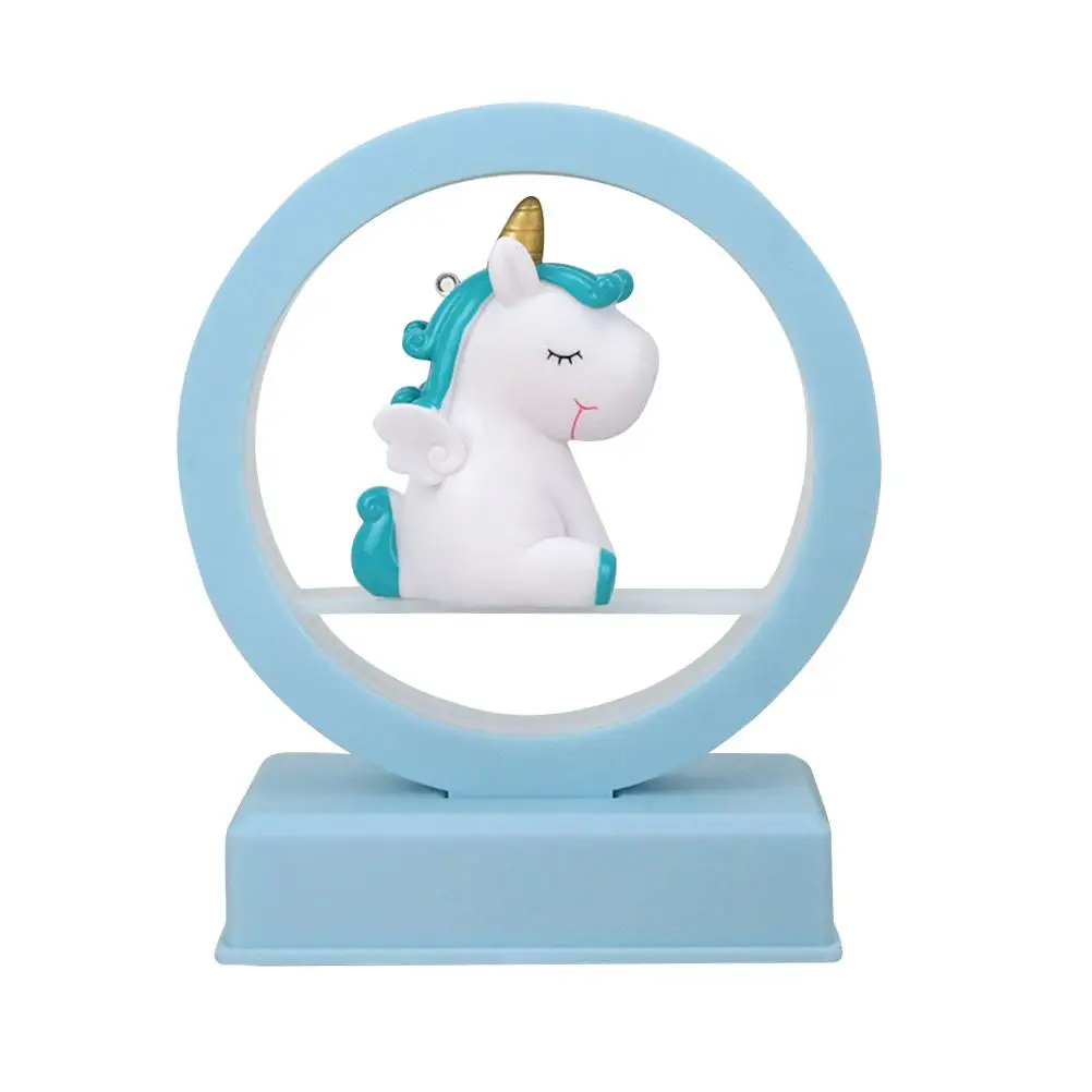 Creative Music Night Lamp Resin Cartoon Decor Light Blue Girl Desk Bedroom Party Christmas Wedding Gifts Kids Unicorn
Creative Music Night Lamp Resin Cartoon Decor Light Blue Girl Desk Bedroom Party Christmas Wedding Gifts Kids Unicorn