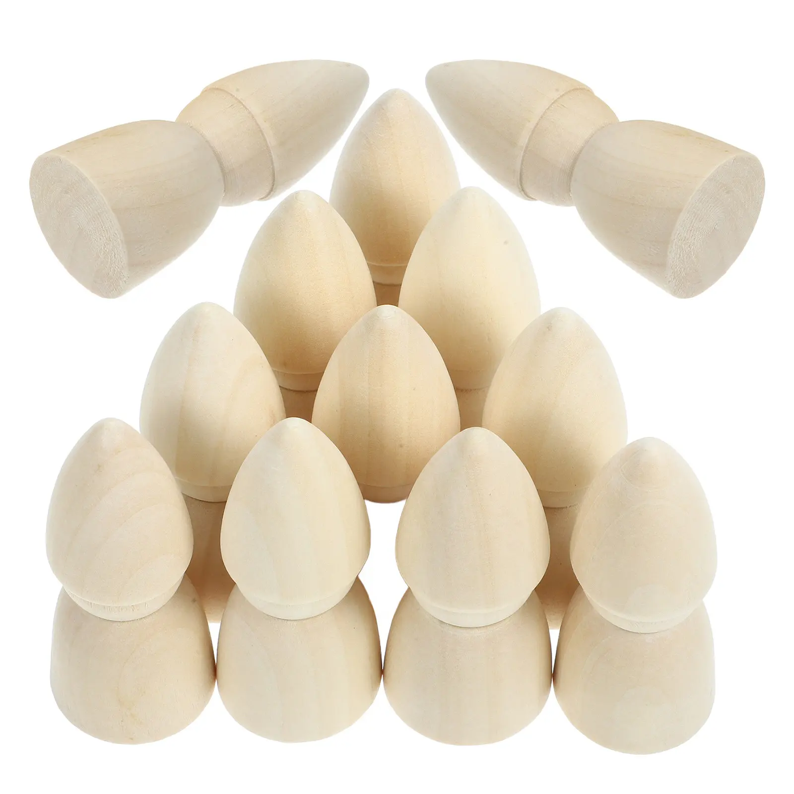 20Pcs Wooden Peg People Unfinished Natural Wood 7Cm for DIY Painting Christmas Snowman Craft Home Decor Peg Art Projects
20Pcs Wooden Peg People Unfinished Natural Wood 7Cm for DIY Painting Christmas Snowman Craft Home Decor Peg Art Projects