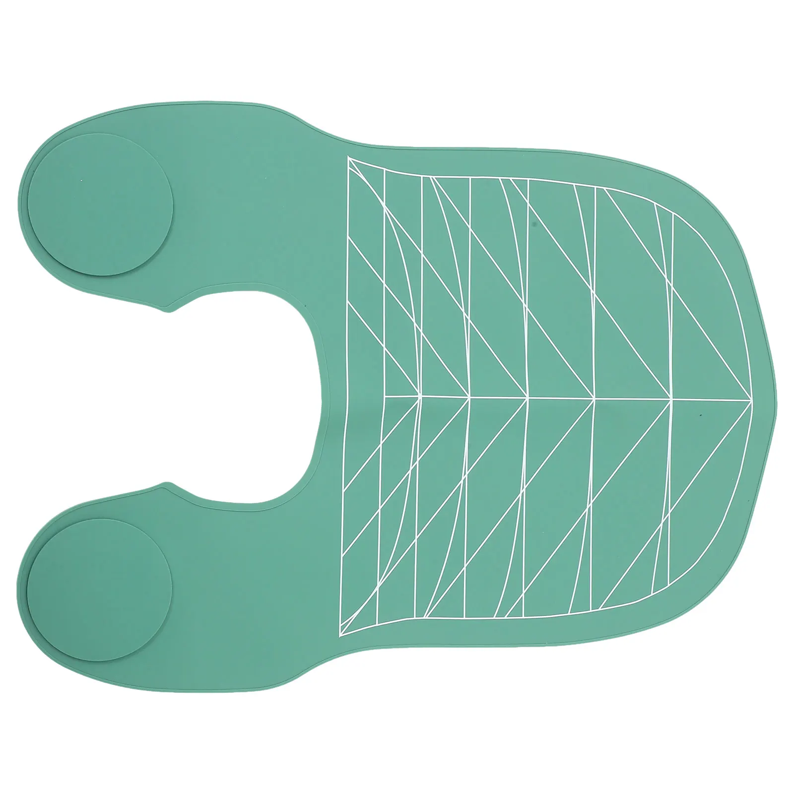 Extra Large Silicone Cutting Collar Anti Hair Breakage Dye Cape Shawl Salon Mat Stylish Comfortable Extended Size for Hair Trim
Extra Large Silicone Cutting Collar Anti Hair Breakage Dye Cape Shawl Salon Mat Stylish Comfortable Extended Size for Hair Trim