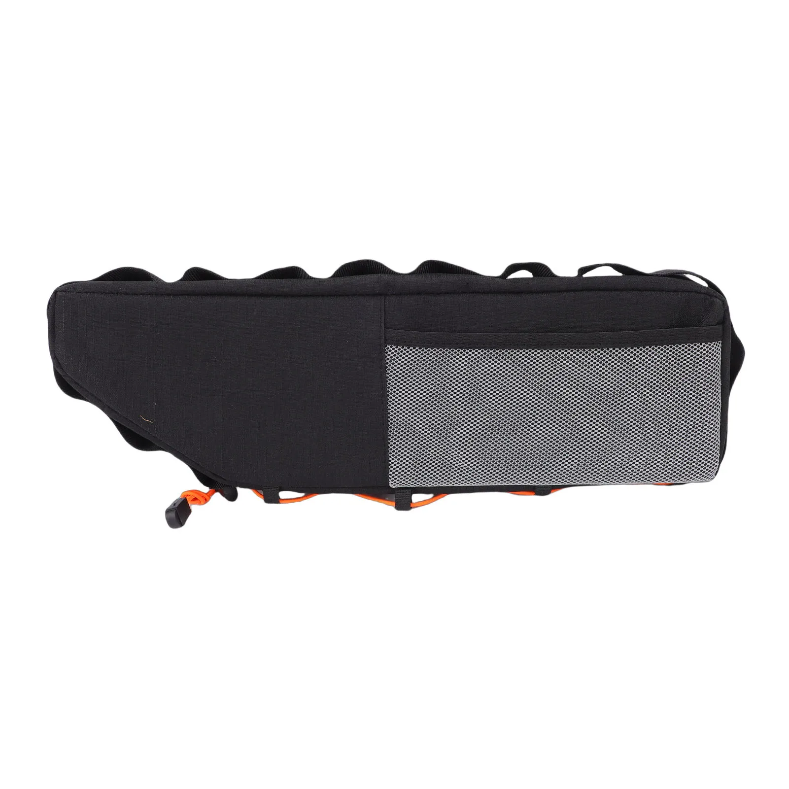 Bike Frame Bag 2.6L Large Capacity Water Proof Polyester Portable Bike Under Top Tube Bag for Wallet Mobile Phone Keys Gloves
Bike Frame Bag 2.6L Large Capacity Water Proof Polyester Portable Bike Under Top Tube Bag for Wallet Mobile Phone Keys Gloves
