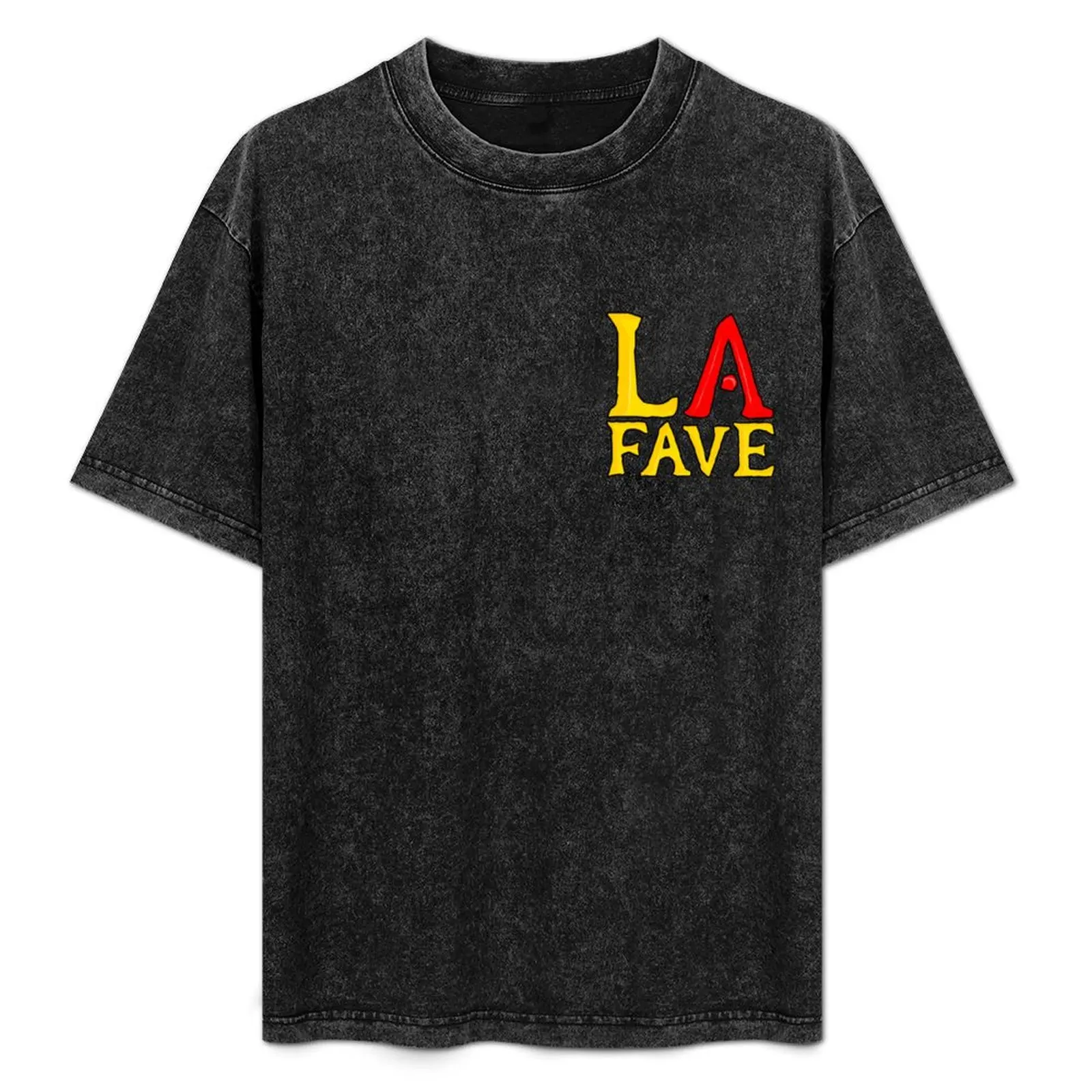 LaFave Logo 1 T-Shirt clothes rapper graphic tees plain heavyweight t shirts for men
LaFave Logo 1 T-Shirt clothes rapper graphic tees plain heavyweight t shirts for men