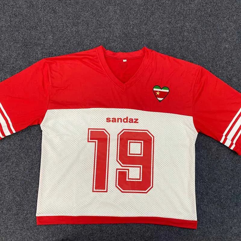 Summer new quick-drying sports long-sleeved T-shirt street retro fashion coat quick-drying sports women's T-shirt
Summer new quick-drying sports long-sleeved T-shirt street retro fashion coat quick-drying sports women's T-shirt