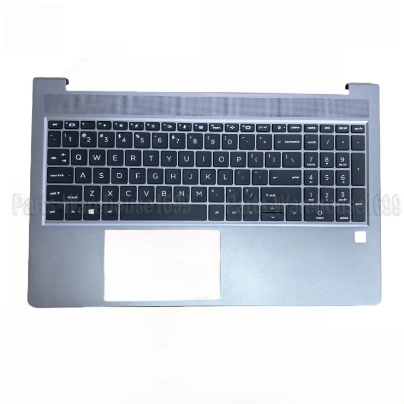 A+New for HP Zbook15 99 Power G10 XW5 Palmrest Cover Keyboard Backlight N06912-001
A+New for HP Zbook15 99 Power G10 XW5 Palmrest Cover Keyboard Backlight N06912-001
