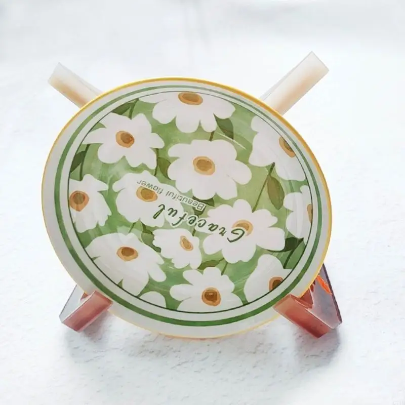 Elegant and Creative Stand Mold Long-Lasting Plate Stand Casting Mold for Weddings and More Display Stand Molds
Elegant and Creative Stand Mold Long-Lasting Plate Stand Casting Mold for Weddings and More Display Stand Molds