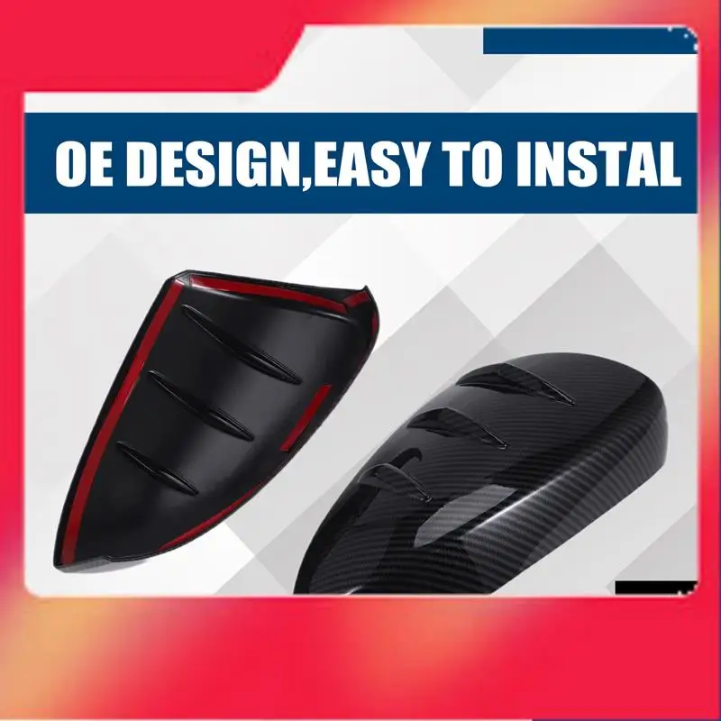 1 Set Car Rearview Mirror Covers For Toyota Avanza Premio Veloz Cross 2022+ Parts Kits-M54K
1 Set Car Rearview Mirror Covers For Toyota Avanza Premio Veloz Cross 2022+ Parts Kits-M54K