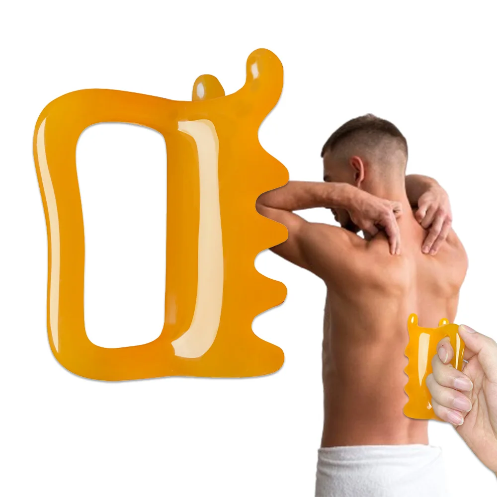 Massage Tool Large Fascia Massager Shoulder Neck Point Pull Bar Scrape Massage Manual Double Push Machine Trigger Point Massager
Massage Tool Large Fascia Massager Shoulder Neck Point Pull Bar Scrape Massage Manual Double Push Machine Trigger Point Massager