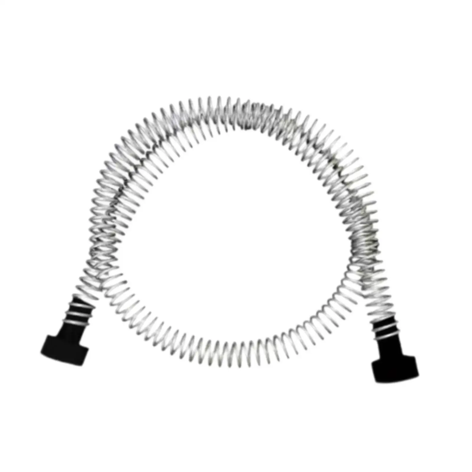Zipline Brake Spring Waterproof Practical Easy to Use Aerial Safe Brake System for Garden Campground Playground Backyard Sports
Zipline Brake Spring Waterproof Practical Easy to Use Aerial Safe Brake System for Garden Campground Playground Backyard Sports