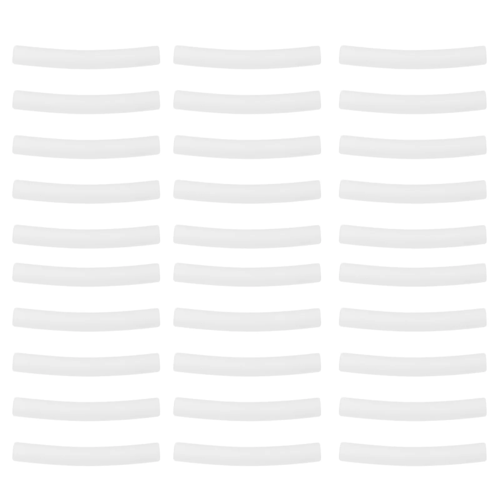 5000pcs White Plated Tube Ear Needle Covers Lightweight Earring Protection Sleeve Diy Jewelry Making Craft Kit Ear Studs
5000pcs White Plated Tube Ear Needle Covers Lightweight Earring Protection Sleeve Diy Jewelry Making Craft Kit Ear Studs