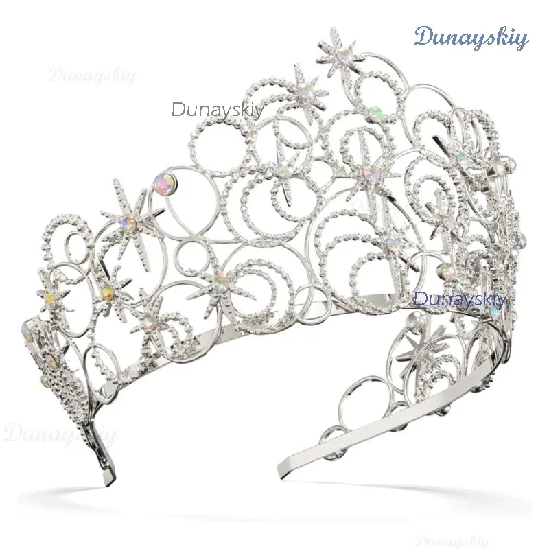 Wicked Anime Cosplay Witches Costumes Glinda Pink Ball Gown Wig Tiara Clothes Movie Party Role-playing Suit Evenning Dress 2024
Wicked Anime Cosplay Witches Costumes Glinda Pink Ball Gown Wig Tiara Clothes Movie Party Role-playing Suit Evenning Dress 2024