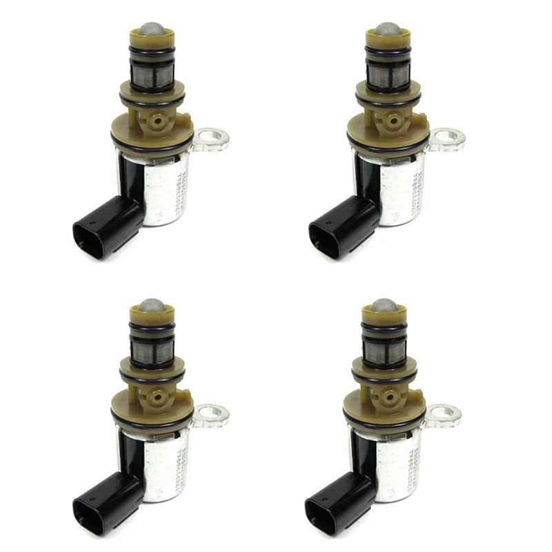 4Pcs Engine Multiple Displacement Control Solenoid 53022298AA For Chrysler 300 Dodge Challenger Charger RAM 1500 Accessories
4Pcs Engine Multiple Displacement Control Solenoid 53022298AA For Chrysler 300 Dodge Challenger Charger RAM 1500 Accessories