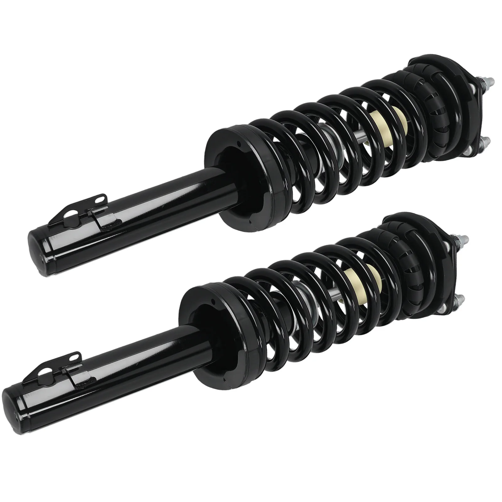Suspension Kit Front Strut Spring Assembly For Jeep Commander 2006-2010
Suspension Kit Front Strut Spring Assembly For Jeep Commander 2006-2010