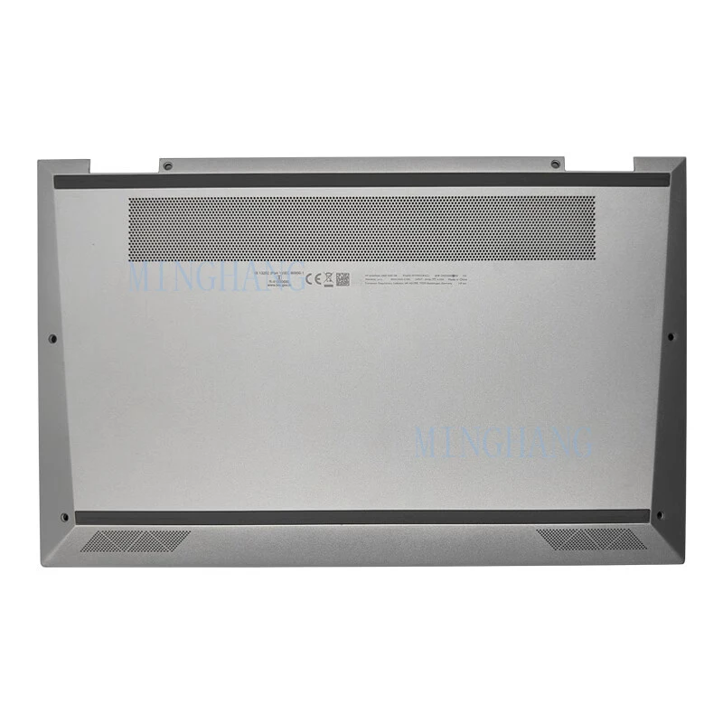 M For HP Elitebook X360 1030 G7 G8 Lower Housing Cover M50565-001 Silver
M For HP Elitebook X360 1030 G7 G8 Lower Housing Cover M50565-001 Silver