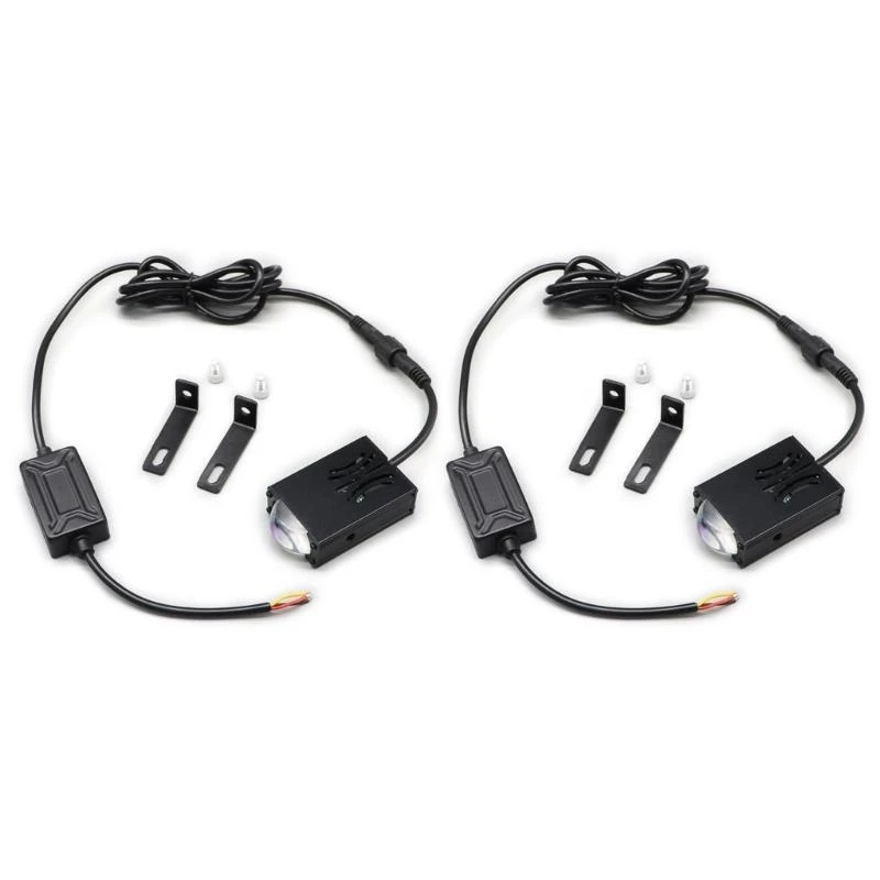 Car Grille LED Light Suburban Roads Waterproof Design for Personalizing Vehicle Decoration and Improved Visibility
Car Grille LED Light Suburban Roads Waterproof Design for Personalizing Vehicle Decoration and Improved Visibility