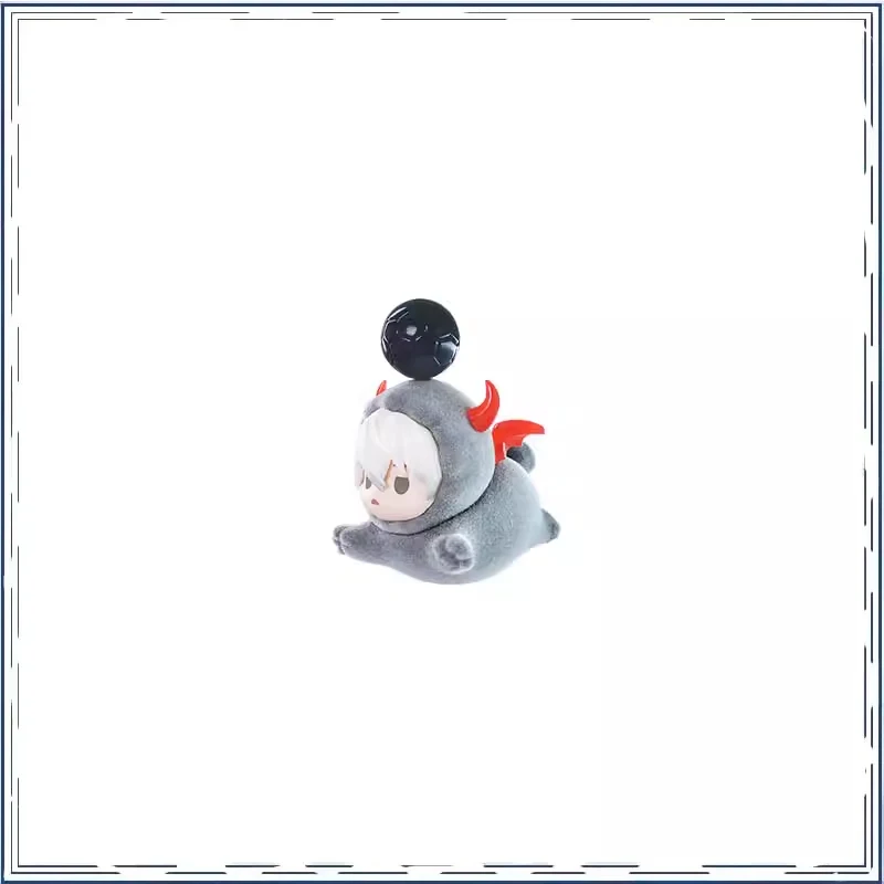 BLUE LOCK Trendy Play Blind Box Fashion Cartoon Doll Ornament Action Figures Model Kids Toy
BLUE LOCK Trendy Play Blind Box Fashion Cartoon Doll Ornament Action Figures Model Kids Toy