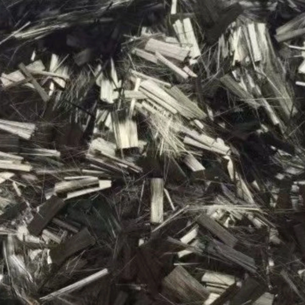 100G Carbon Fiber Chopped Glue-free Carbon Fiber 6MM Conductive and Thermally Conductive Modified Material
100G Carbon Fiber Chopped Glue-free Carbon Fiber 6MM Conductive and Thermally Conductive Modified Material