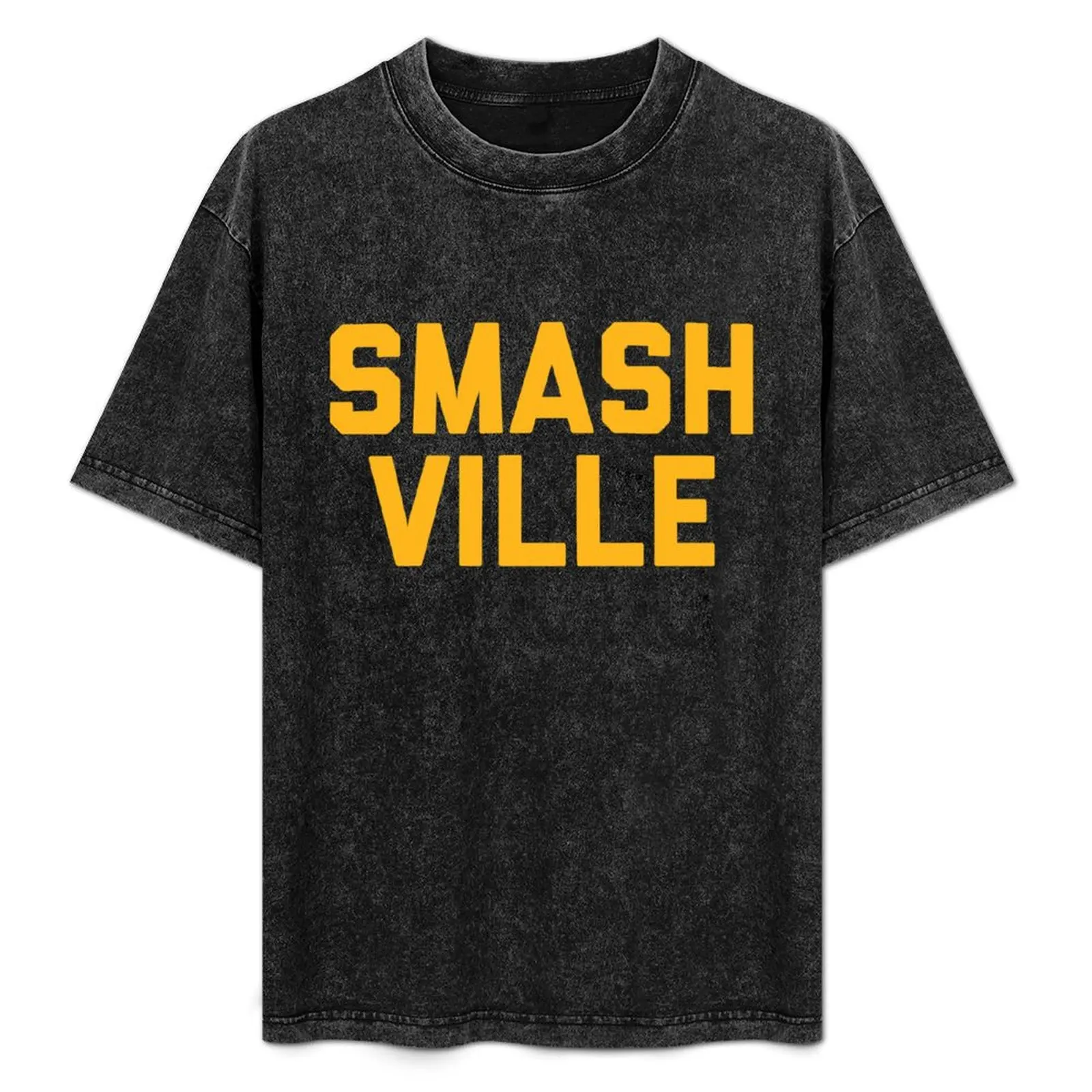 Smashville - Nashville Hockey T-Shirt for a boy quick-drying T-shirts man plain black t shirts men
Smashville - Nashville Hockey T-Shirt for a boy quick-drying T-shirts man plain black t shirts men