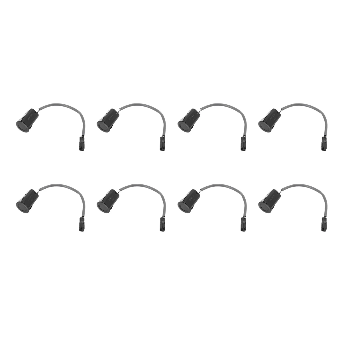 8X Parking Sensor PZ36200208 PZ362-00208 for 30 40 RX300 RX330 RX350 Parking Sensor
8X Parking Sensor PZ36200208 PZ362-00208 for 30 40 RX300 RX330 RX350 Parking Sensor