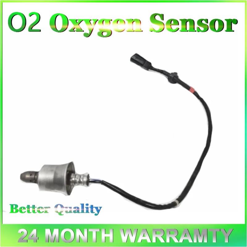 89467-33290 Upper Air Fuel Ratio Lambda Oxygen O2 Sensor For Toyota CAMRY HYBRID RAV4 LEXUS ES250 ES350 ES300H 2.5L 2017-2021
89467-33290 Upper Air Fuel Ratio Lambda Oxygen O2 Sensor For Toyota CAMRY HYBRID RAV4 LEXUS ES250 ES350 ES300H 2.5L 2017-2021