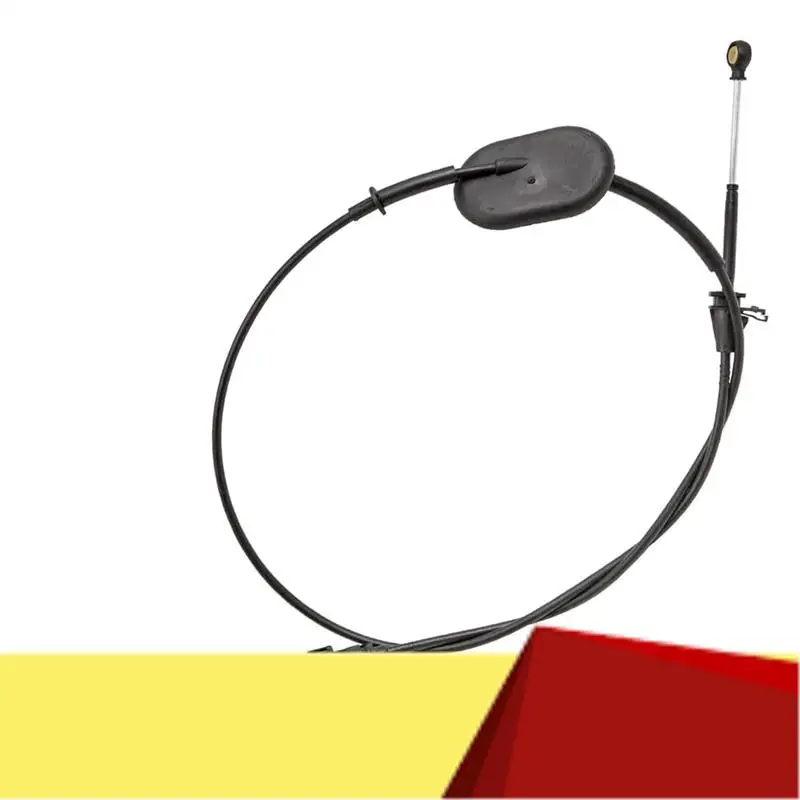 For 02-09 GM Envoy Trailblazer 15785087 Auto Trans Shifter Shift Selector Cable-M53K
For 02-09 GM Envoy Trailblazer 15785087 Auto Trans Shifter Shift Selector Cable-M53K