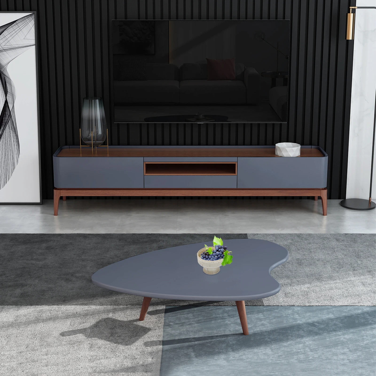 1Pcs Handcrafted Melon Tray Smooth Rim Ceramic Service Plate Ideal for Wedding Party Banquet Birthday Gift Fruit Storage Dish
1Pcs Handcrafted Melon Tray Smooth Rim Ceramic Service Plate Ideal for Wedding Party Banquet Birthday Gift Fruit Storage Dish