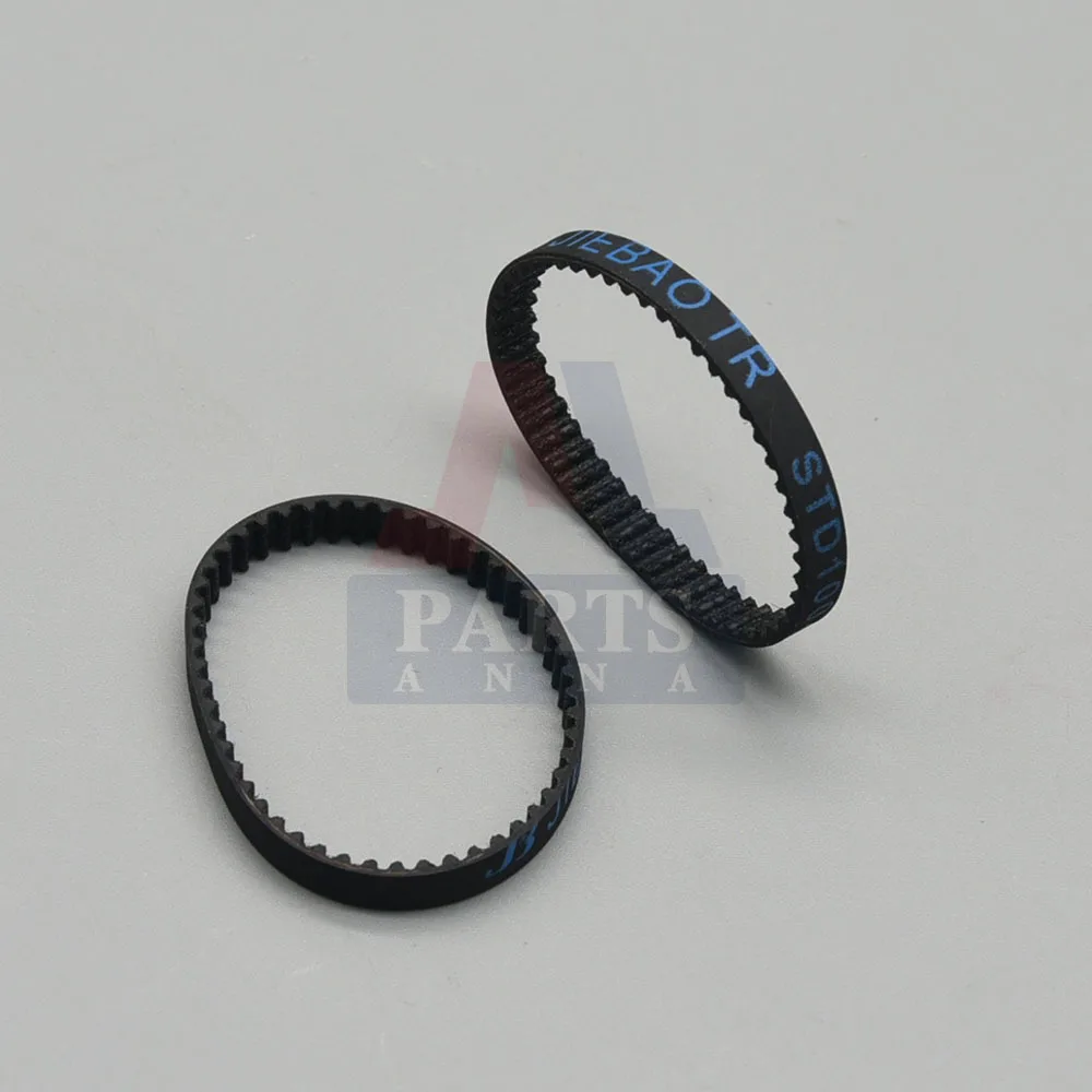 5PCS 6LH53427000,Developer belt 88T Timing Belt for toshiba E studio E205 E206 E207 E255 E256 E257 E305 E306.
5PCS 6LH53427000,Developer belt 88T Timing Belt for toshiba E studio E205 E206 E207 E255 E256 E257 E305 E306.