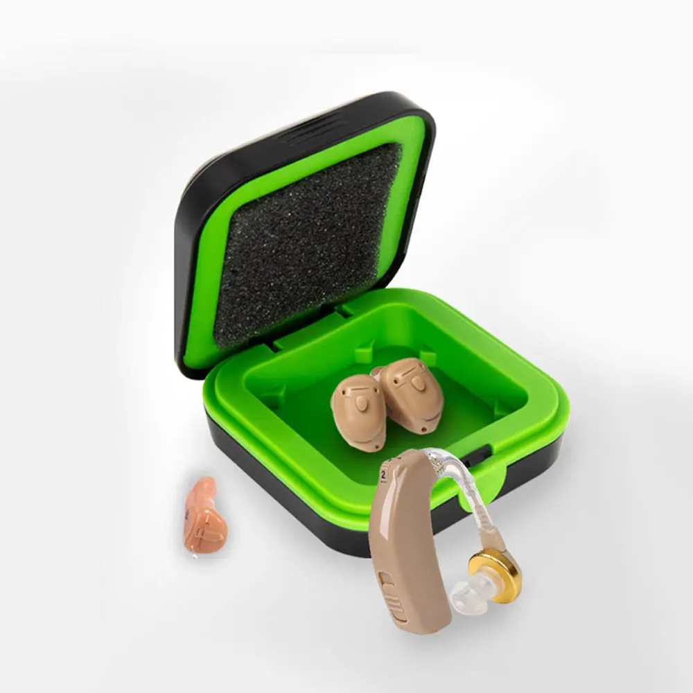 Hearing Aid Protective Box Waterproof Portable Drop Resistance Hearing Aid Storage Box Protective Cover Hearing Aid Holder Tool
Hearing Aid Protective Box Waterproof Portable Drop Resistance Hearing Aid Storage Box Protective Cover Hearing Aid Holder Tool