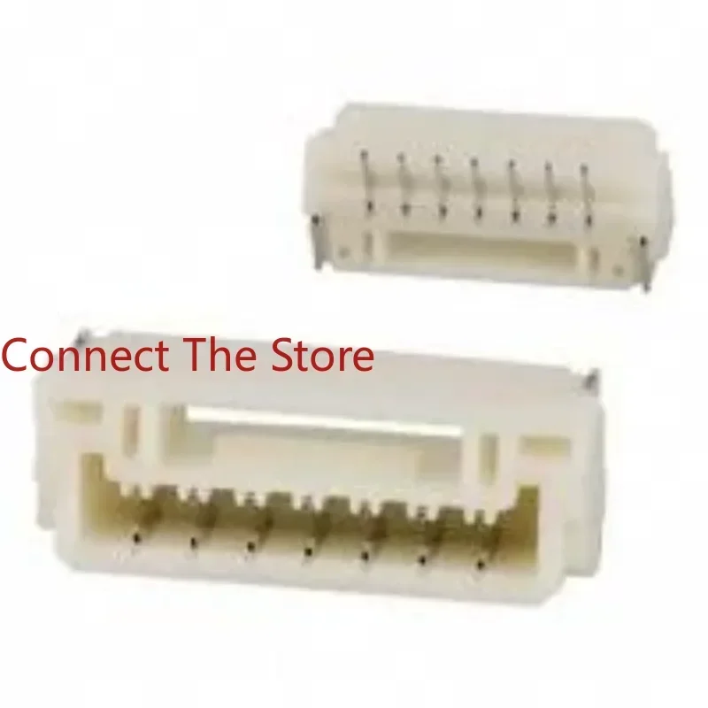 5PCS Connector BM07B-GHS-TBT Header 7Pin 1.25mm Pitch In Stock
5PCS Connector BM07B-GHS-TBT Header 7Pin 1.25mm Pitch In Stock