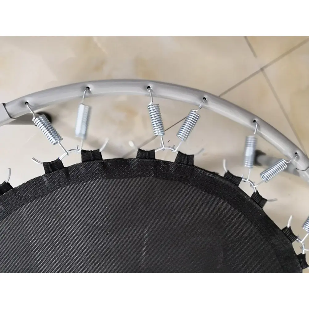 10Pcs Professional Trampoline Springs Galvanized Steel Wire Sturdy Outdoor Tension Springs Replacement Accessories Enhance
10Pcs Professional Trampoline Springs Galvanized Steel Wire Sturdy Outdoor Tension Springs Replacement Accessories Enhance