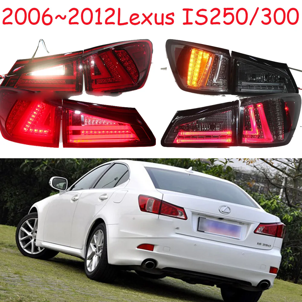 Задние фонари Lexu IS250 IS300 производства Тайвань, фотолампы, 2006 ~ 2012 года, CT200H,ES250 ES300,GS350,GS430,GS460,GX460,RX300,IS250 IS300 задние фонари
Задние фонари Lexu IS250 IS300 производства Тайвань, фотолампы, 2006 ~ 2012 года, CT200H,ES250 ES300,GS350,GS430,GS460,GX460,RX300,IS250 IS300 задние фонари