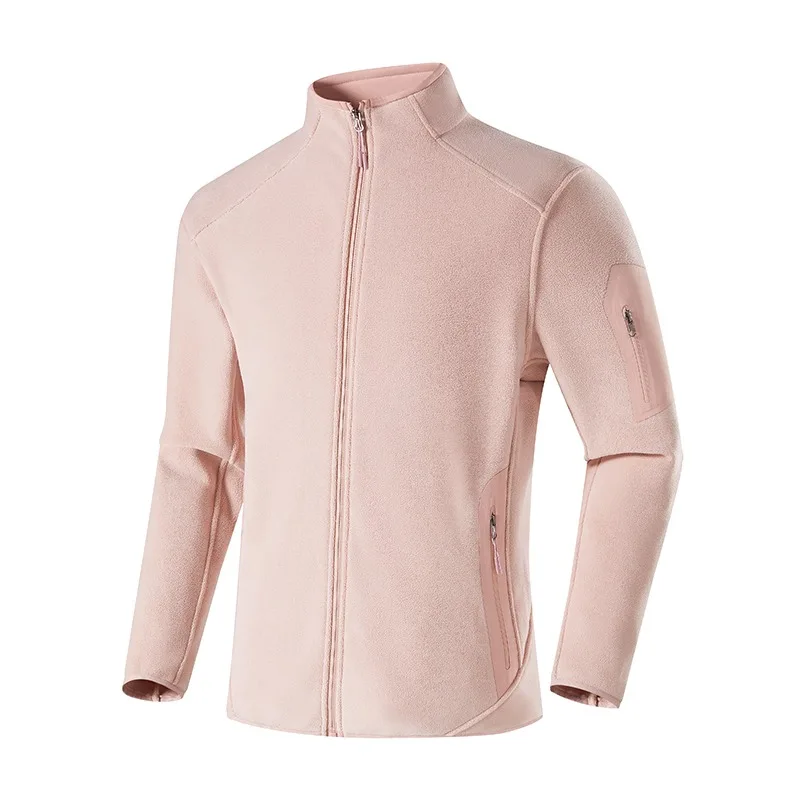 Мужская зимняя толстовка с высоким воротником, однотонный кардиган на молнии, повседневный модный топ с длинными рукавами, верхняя одежда
Мужская зимняя толстовка с высоким воротником, однотонный кардиган на молнии, повседневный модный топ с длинными рукавами, верхняя одежда