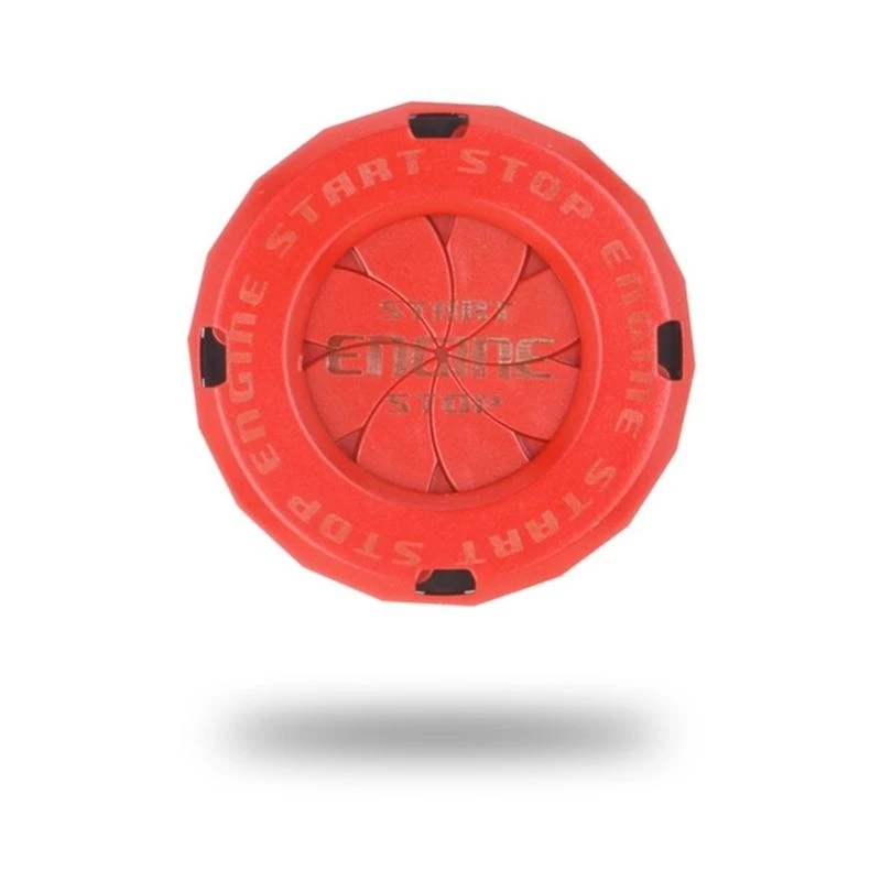 Car Engine Start Button Stickers Ignitions Rings Trim Cover Push Button Cover
Car Engine Start Button Stickers Ignitions Rings Trim Cover Push Button Cover