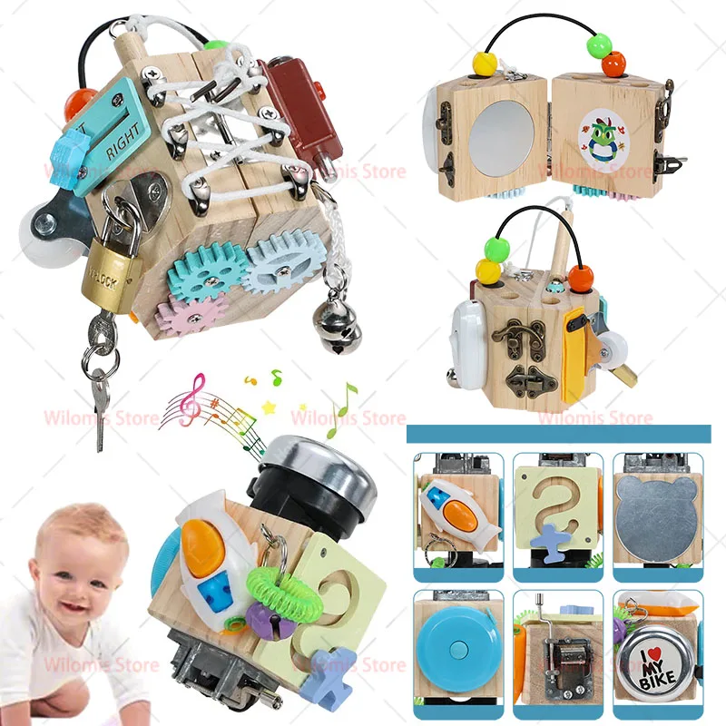 5-й стиль Монтессори, детская доска-куб, развивающая игрушка, детская обучающая игрушка для хватания рук, обучающие игрушки, подарок для малышей
5-й стиль Монтессори, детская доска-куб, развивающая игрушка, детская обучающая игрушка для хватания рук, обучающие игрушки, подарок для малышей