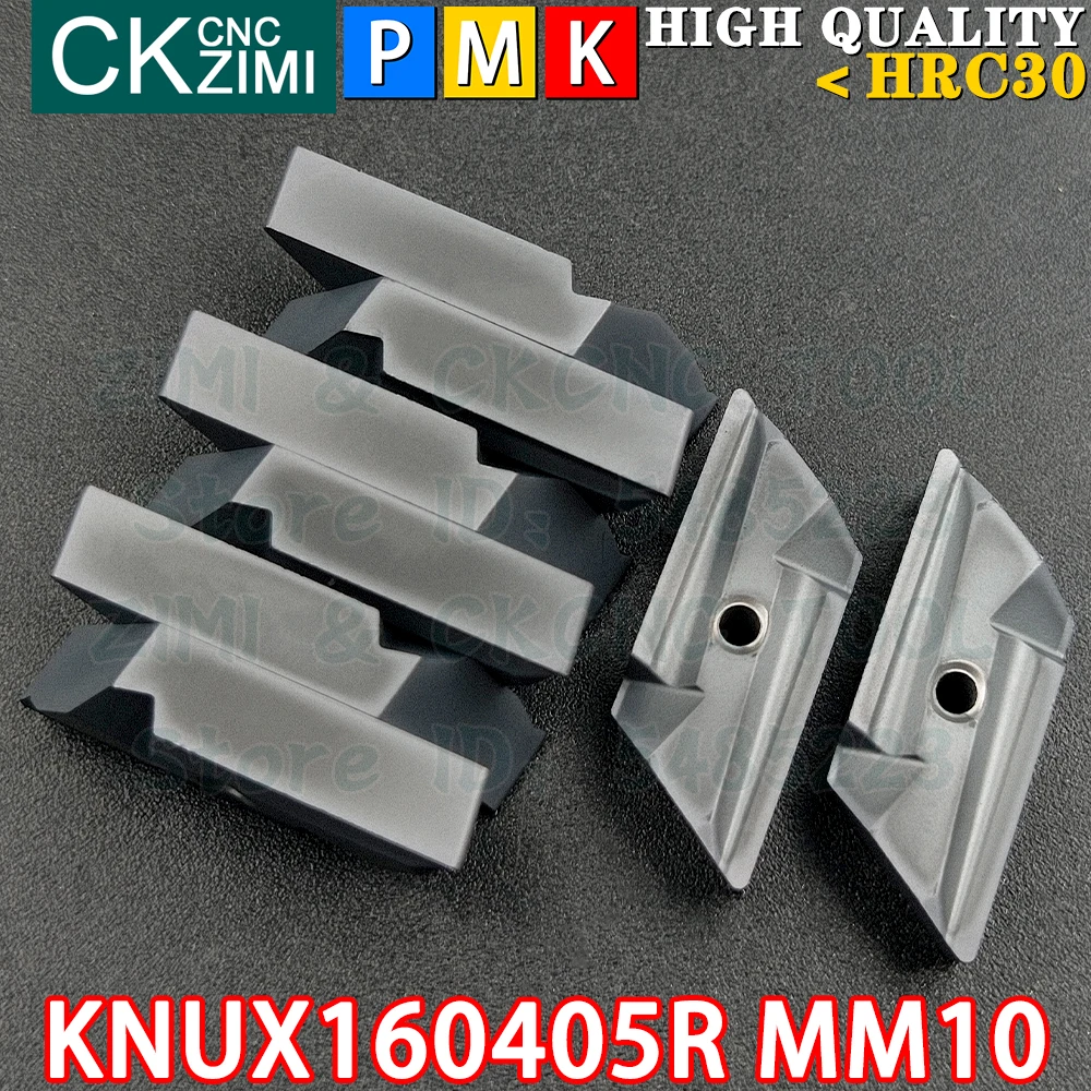 KNUX160405R MM10 KNUX 160405R MM10 Carbide Inserts Copying Turning Inserts Cutting Tools CNC Metal lathe Tools for DKJNL DKJNR
KNUX160405R MM10 KNUX 160405R MM10 Carbide Inserts Copying Turning Inserts Cutting Tools CNC Metal lathe Tools for DKJNL DKJNR
