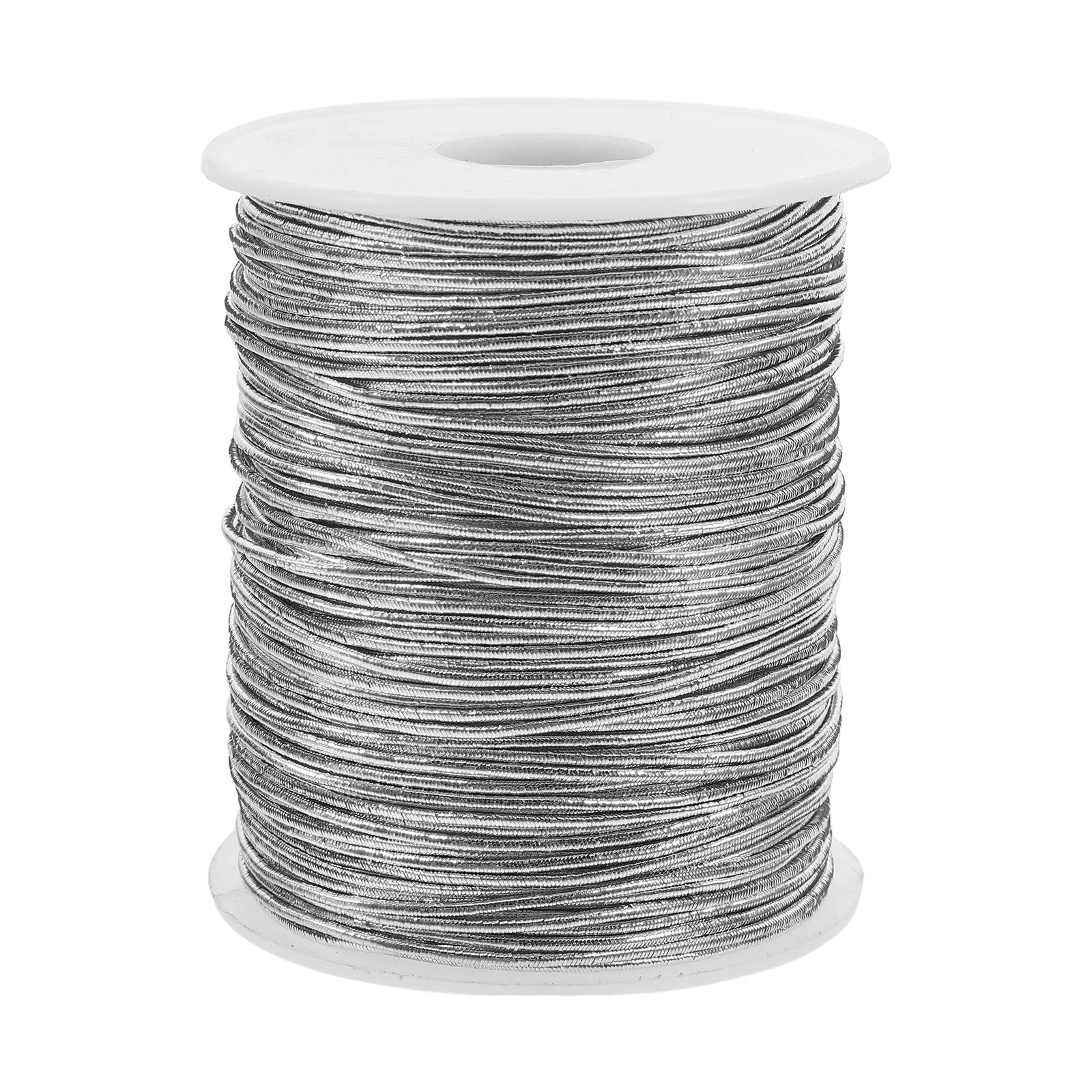 Elastic Rope Cord for Bracelets Thread Headgear Stretchy Craft Cords Latex Bead
Elastic Rope Cord for Bracelets Thread Headgear Stretchy Craft Cords Latex Bead