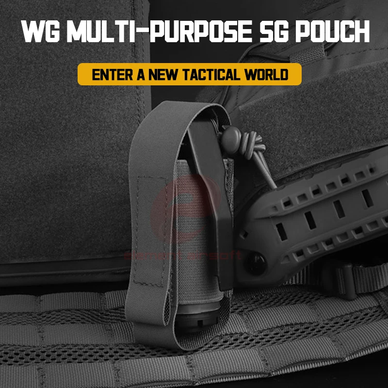 WoSporT многофункциональная сумка для ударных бомбочек с молевым креплением, легкая конструкция, сумка из эластичного материала с застежкой на липучке
WoSporT многофункциональная сумка для ударных бомбочек с молевым креплением, легкая конструкция, сумка из эластичного материала с застежкой на липучке