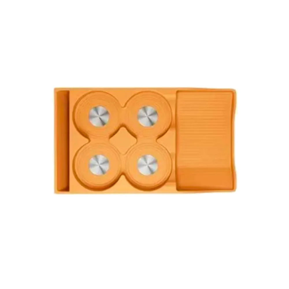 Refrigerator Silicone Anti-Slip Pad For 2025-2026 Xiaomi YU7 Center Fridge Storage Interior Modification Accessories
Refrigerator Silicone Anti-Slip Pad For 2025-2026 Xiaomi YU7 Center Fridge Storage Interior Modification Accessories