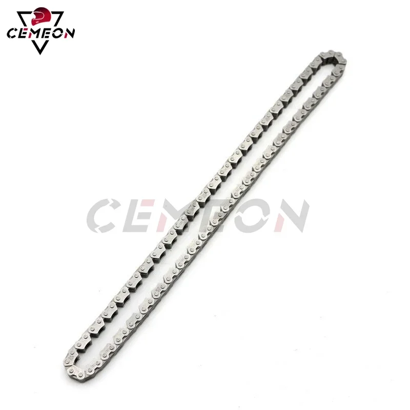For Honda CB1000 1994 1995 CBR1000F CBR 1000F Hurricane 1987-1996 Motorcycle Engine Cam Chain Timing Chain
For Honda CB1000 1994 1995 CBR1000F CBR 1000F Hurricane 1987-1996 Motorcycle Engine Cam Chain Timing Chain