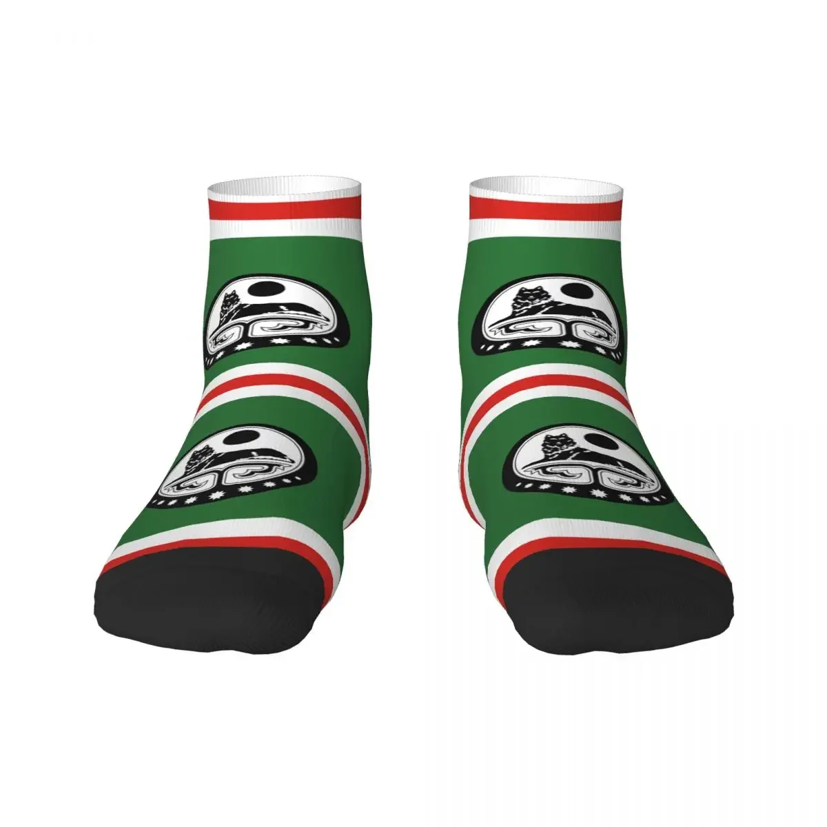 Chechen Flag, мужские и женские носки, унисекс, новинка, чечь, гордость, весна, лето, Осень, Зима, платье
Chechen Flag, мужские и женские носки, унисекс, новинка, чечь, гордость, весна, лето, Осень, Зима, платье