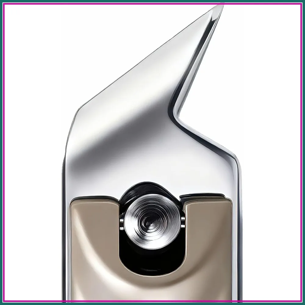 Slanted Pointed Ingrown Nail Clippers, Angled Edge for Thick Nails, Non-Slip Handle, Built-in File, Stainless Steel
Slanted Pointed Ingrown Nail Clippers, Angled Edge for Thick Nails, Non-Slip Handle, Built-in File, Stainless Steel