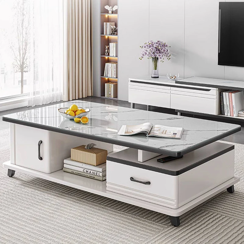 Simple Aesthetic Trendy Coffee Service Tables Luxury Premium Elegant Coffee Tables Modern Wohnzimmertisch Living Room Furniture
Simple Aesthetic Trendy Coffee Service Tables Luxury Premium Elegant Coffee Tables Modern Wohnzimmertisch Living Room Furniture