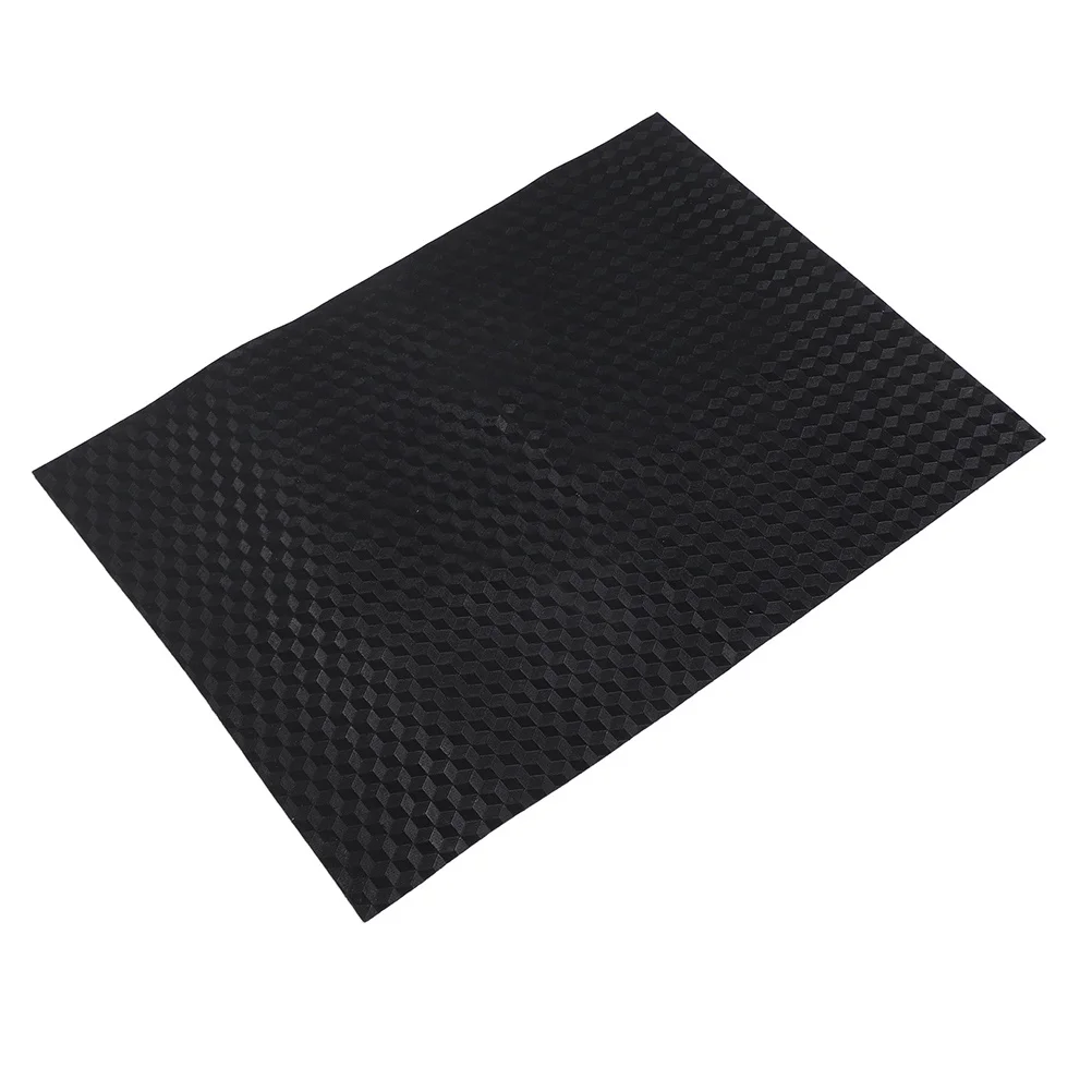 Cute Electromobile Floor Mat Non Slip Footrest Pad for Scooter Front Board All Weather Ride Comfort Durable Accessory Style
Cute Electromobile Floor Mat Non Slip Footrest Pad for Scooter Front Board All Weather Ride Comfort Durable Accessory Style