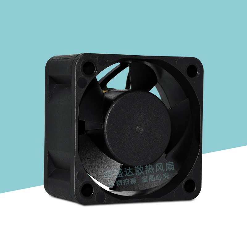 SUNON HA40201V4-D000-C99 DC 12 В 0,6 Вт 40x40x20 мм 3-проводной охлаждающий вентилятор для сервера
SUNON HA40201V4-D000-C99 DC 12 В 0,6 Вт 40x40x20 мм 3-проводной охлаждающий вентилятор для сервера