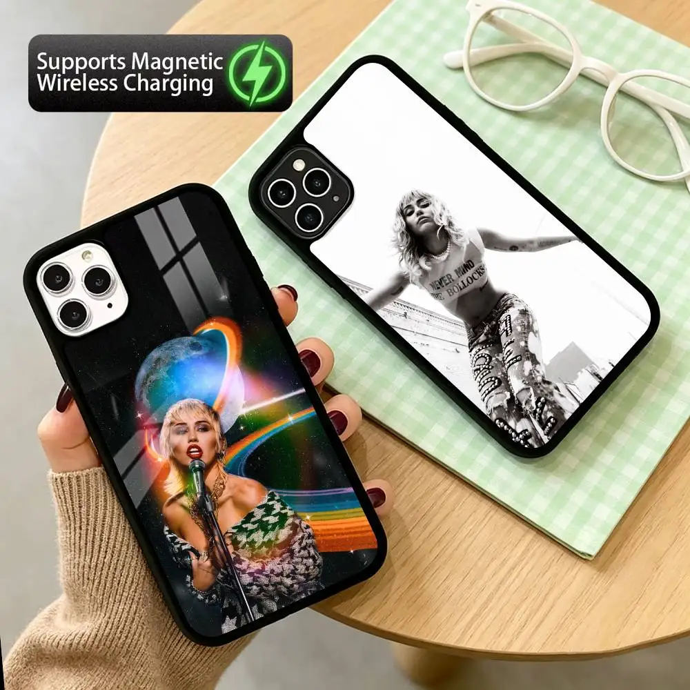 m-Miley c-Cyrus Pop Star Phone Case For iPhone17,16,15,14,13,12,11 Plus,Pro Compatible with magnetic wireless charging
m-Miley c-Cyrus Pop Star Phone Case For iPhone17,16,15,14,13,12,11 Plus,Pro Compatible with magnetic wireless charging