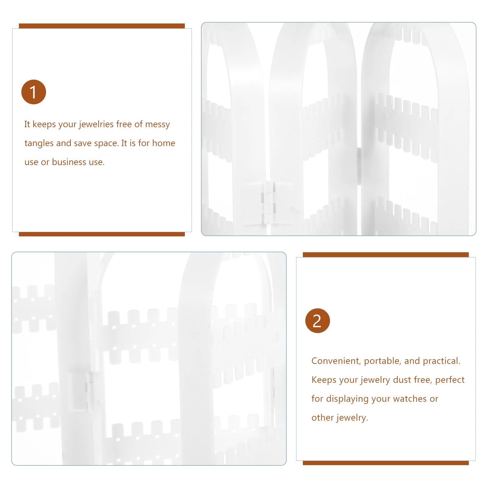 Стойка для сережек, прозрачная пластиковая подставка, держатель для ювелирных изделий, органайзер для колец, часов, подставка для хранения, держатель
Стойка для сережек, прозрачная пластиковая подставка, держатель для ювелирных изделий, органайзер для колец, часов, подставка для хранения, держатель