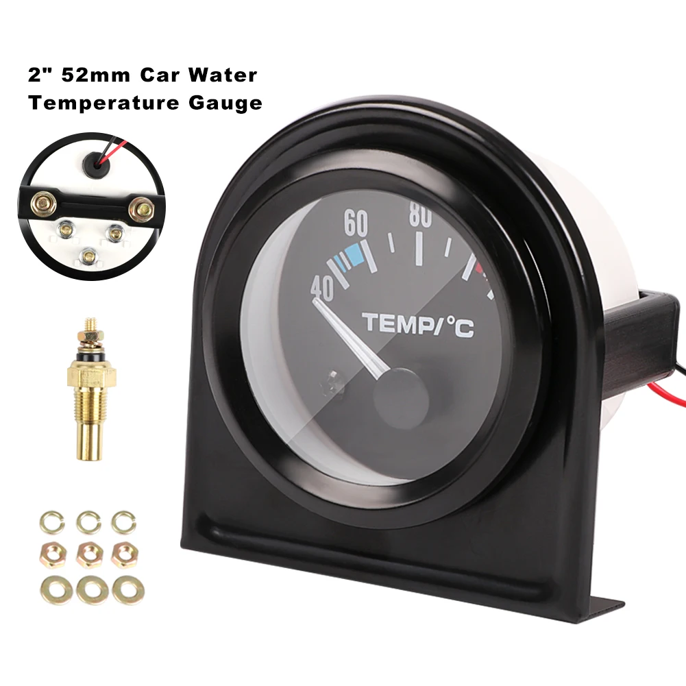 Hot Digital car water temperature meter 12V 40-120 ℃ LED Con Con Acqua temp Tubo Comune Adattatore Sensore Auto Meter wholesale
Hot Digital car water temperature meter 12V 40-120 ℃ LED Con Con Acqua temp Tubo Comune Adattatore Sensore Auto Meter wholesale