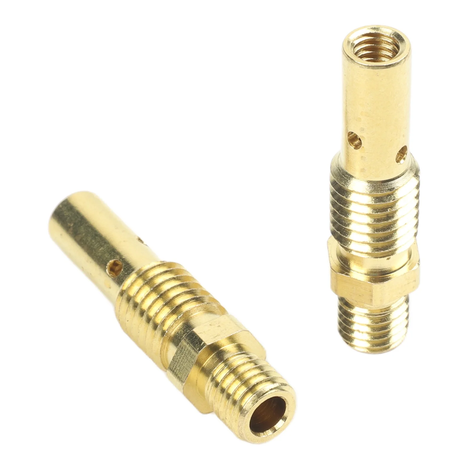 Gas Diffusers Flux Core Nozzle Kit Compatible For Lincoln 100L Conductive Tips 0.030 Inch Contact Tips Standard Size
Gas Diffusers Flux Core Nozzle Kit Compatible For Lincoln 100L Conductive Tips 0.030 Inch Contact Tips Standard Size