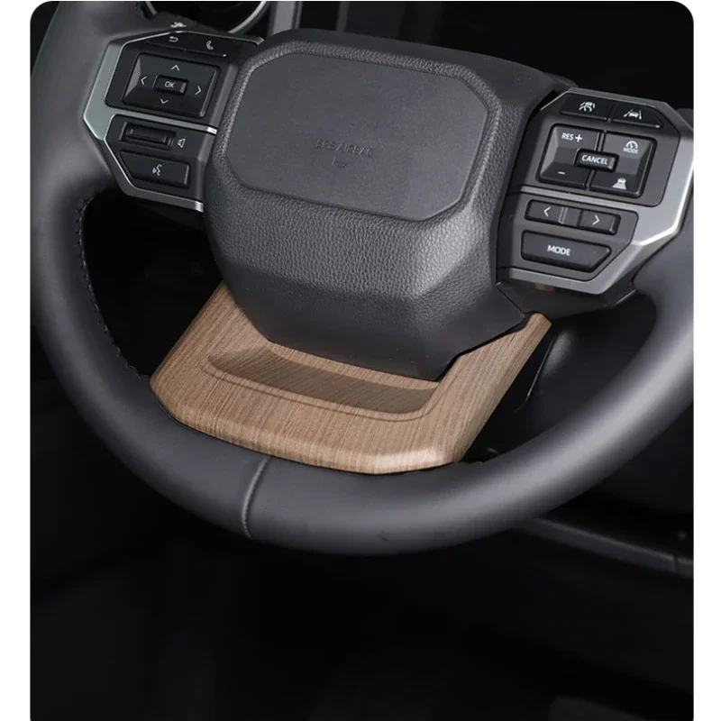 Для Toyota Land Cruiser Prado lc250 2024 ABS декоративная рамка рулевого колеса с узором из углеродного волокна Черная
Для Toyota Land Cruiser Prado lc250 2024 ABS декоративная рамка рулевого колеса с узором из углеродного волокна Черная