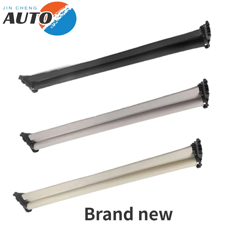 A2137802600 Brand New Sunroof Shade Assembly Beige Gray Black For Benz E Class
A2137802600 Brand New Sunroof Shade Assembly Beige Gray Black For Benz E Class